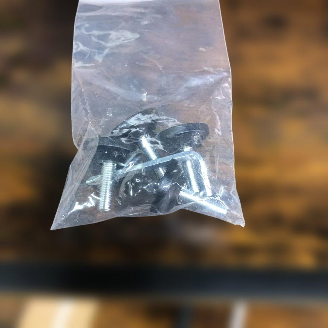 スチールラック 木目調 5段 インダストリアル オープンラック 112933-5