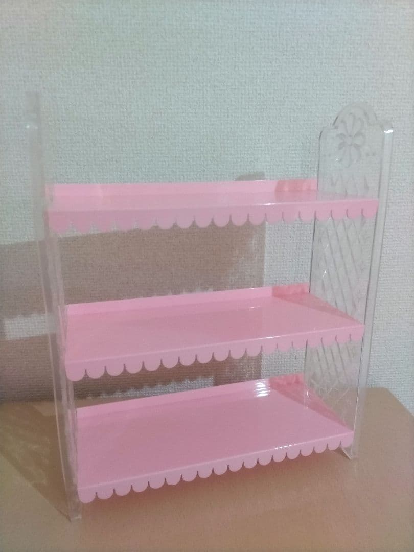 スイマー swimmer チョコホリック ダイヤモンド シェルフ ラック