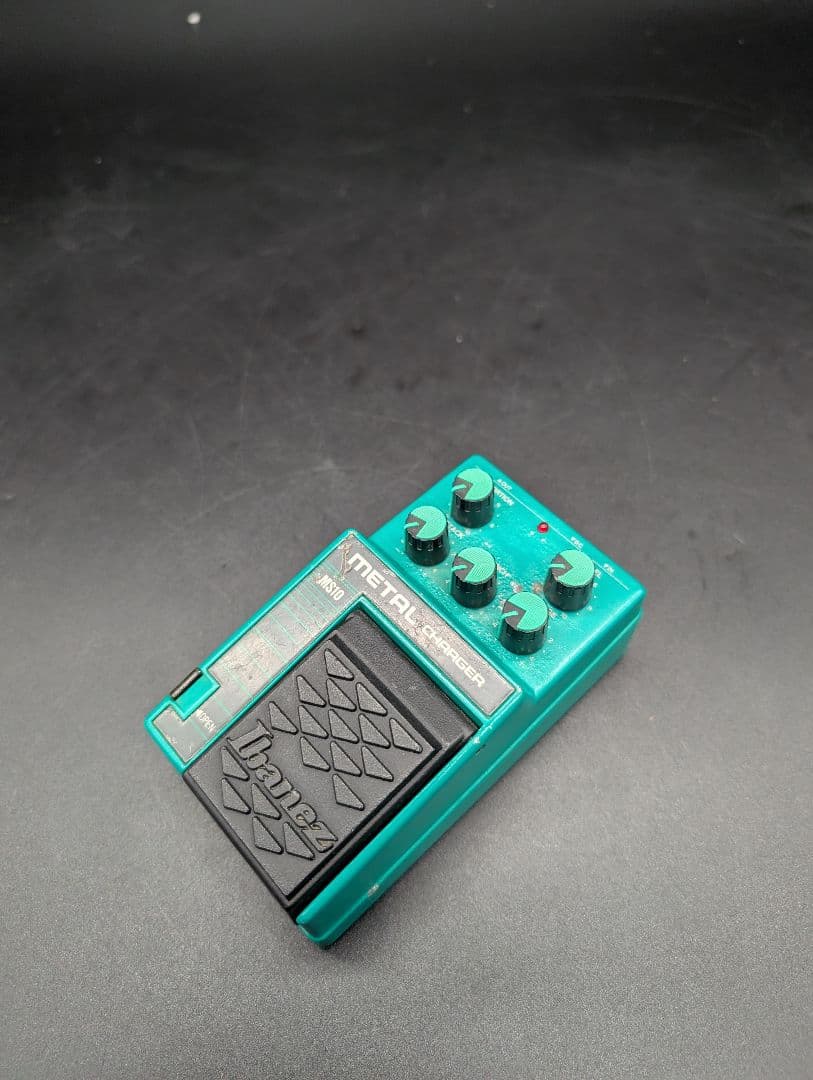 Ibanez MS10 L CHARGER ギターエフェクター
