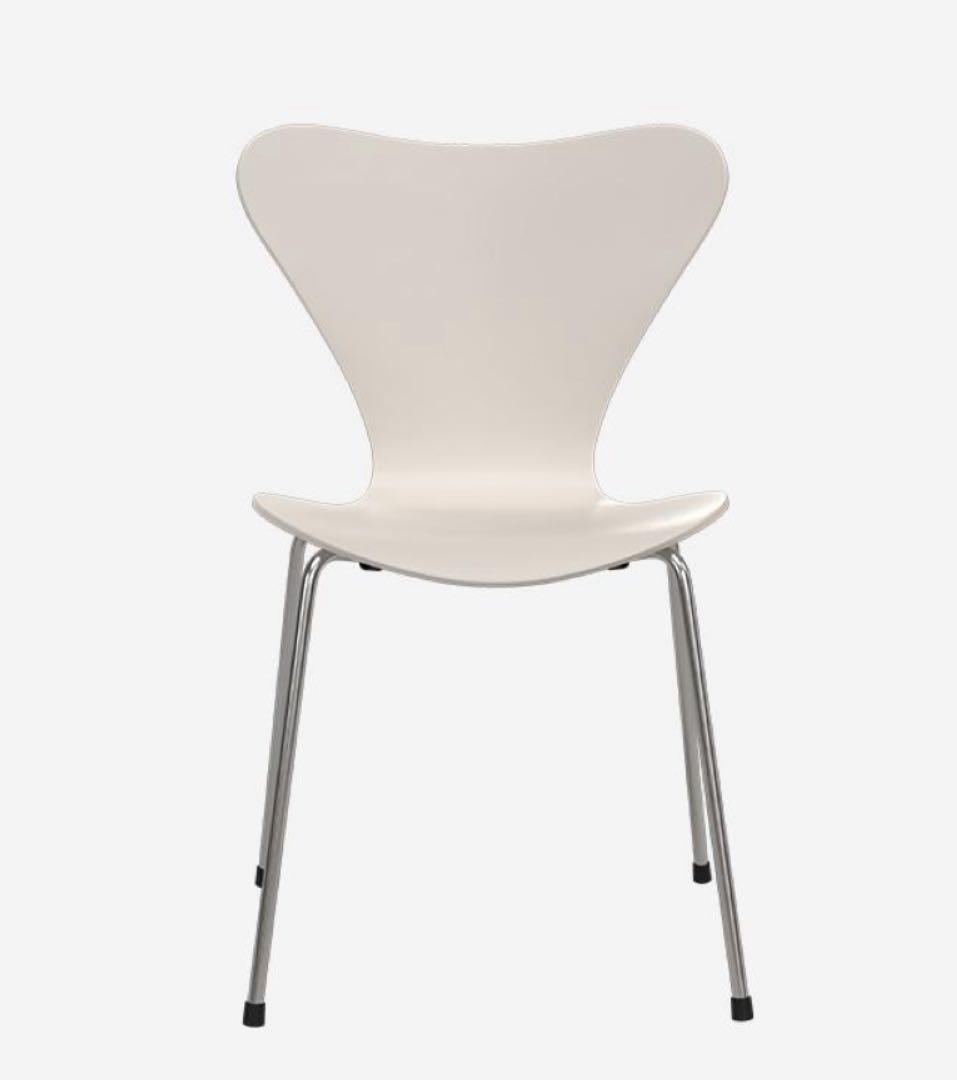 フリッツハンセン セブンチェア 中古