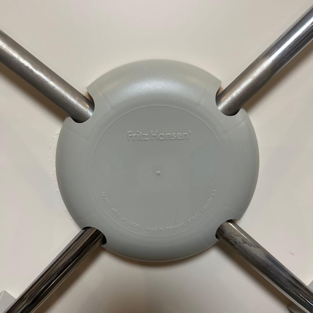 フリッツハンセン セブンチェア 中古