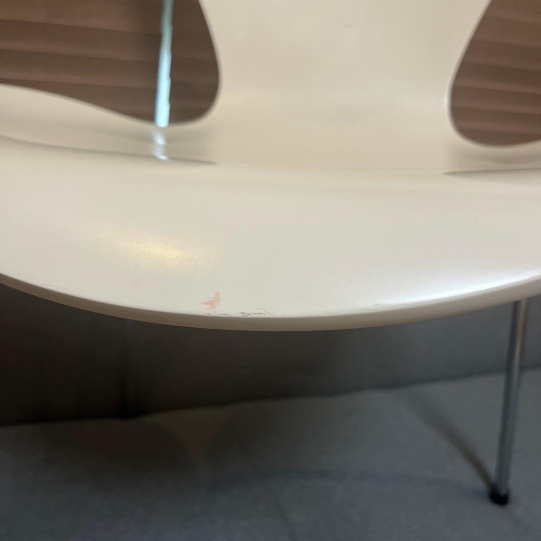 フリッツハンセン セブンチェア 中古