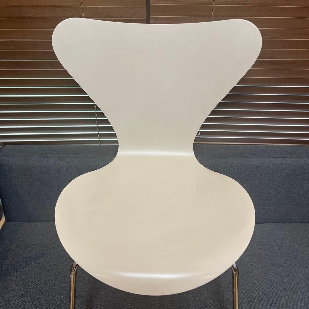 フリッツハンセン セブンチェア 中古