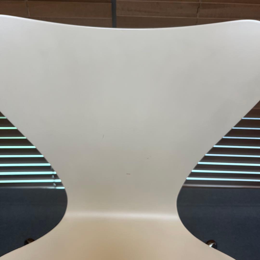 フリッツハンセン セブンチェア 中古