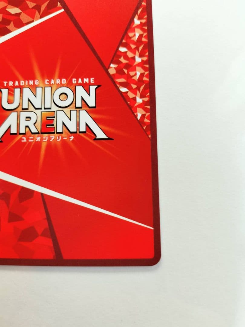 アークナイツ Vol.2 「チェン」《パラレル》 SR★★★（スーパーレア）