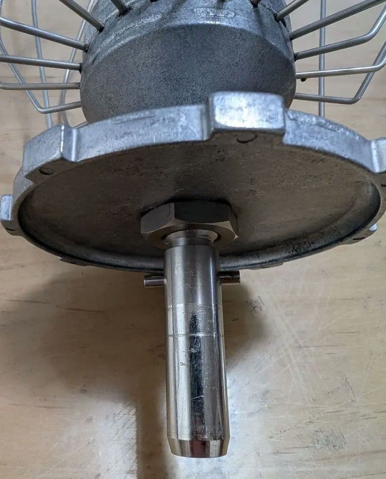 愛工舎　ケンミックスホイッパー