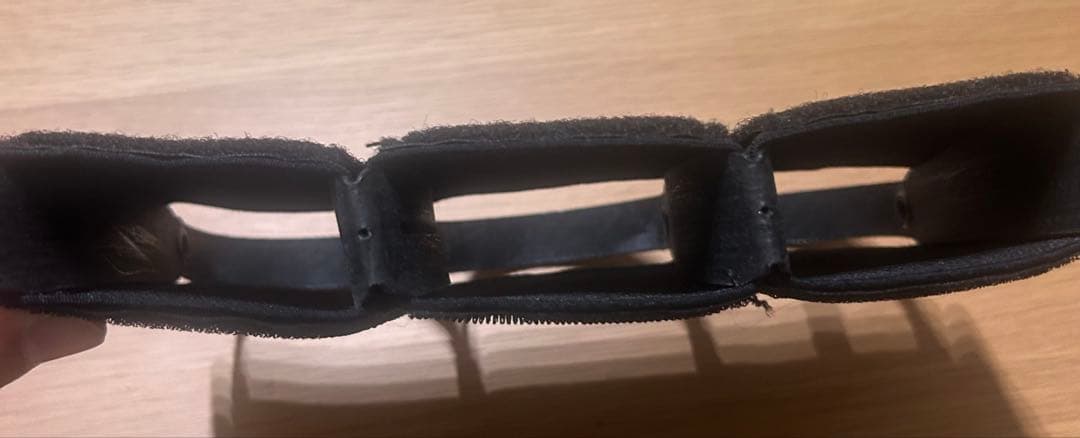 【volk tactical gear】 M16×3 モノコックインサート ②