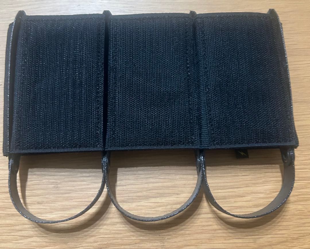 【volk tactical gear】 M16×3 モノコックインサート ②