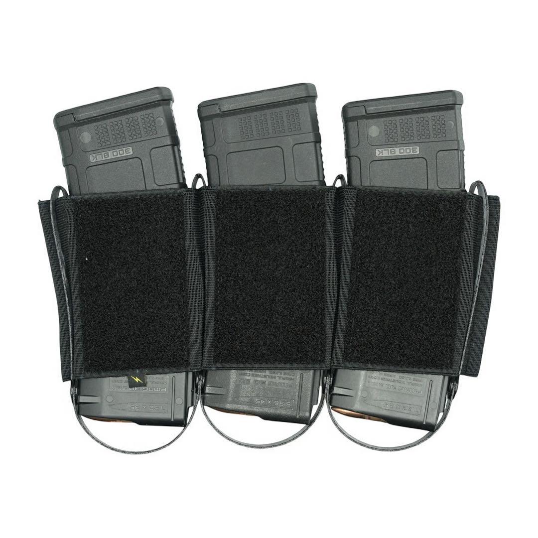 【volk tactical gear】 M16×3 モノコックインサート ②