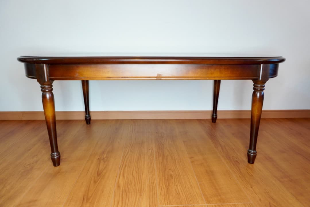 キツツキ センターテーブル 飛騨産業 HIDA