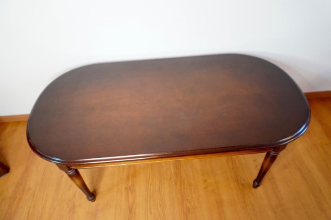 キツツキ センターテーブル 飛騨産業 HIDA