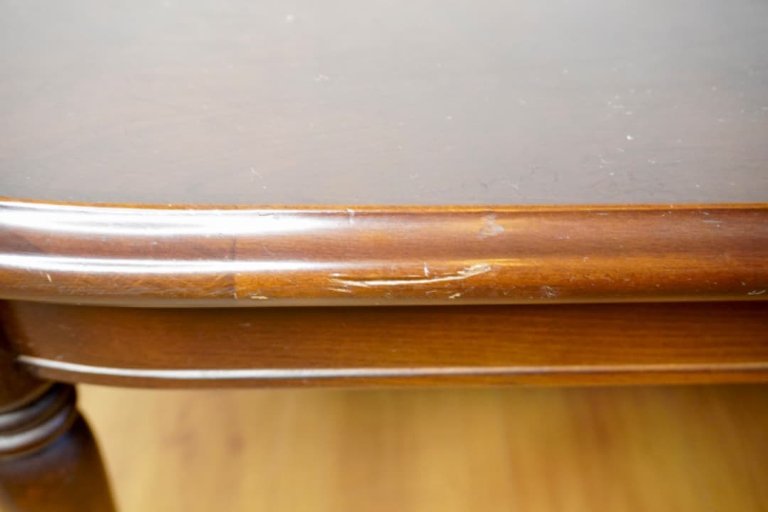 キツツキ センターテーブル 飛騨産業 HIDA