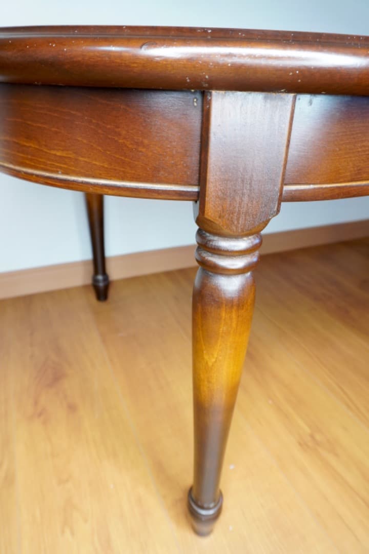 キツツキ センターテーブル 飛騨産業 HIDA