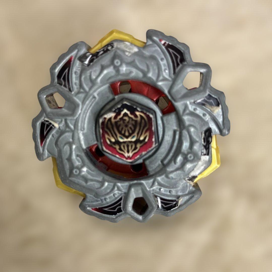 ベイブレード B B114 ヴァリアレスD D - メルカリ