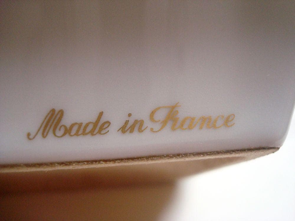 エルメス　HERMES　　灰皿　アッシュトレイ 帆船