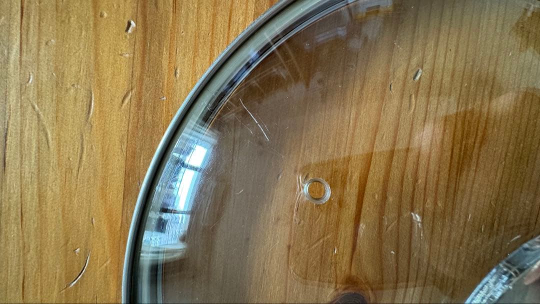 アサヒ軽金属 オールパン 26cm（ガラス蓋付き）