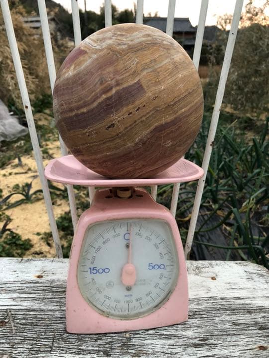 [骨董品処分] [大理石] 木星風　天王星風