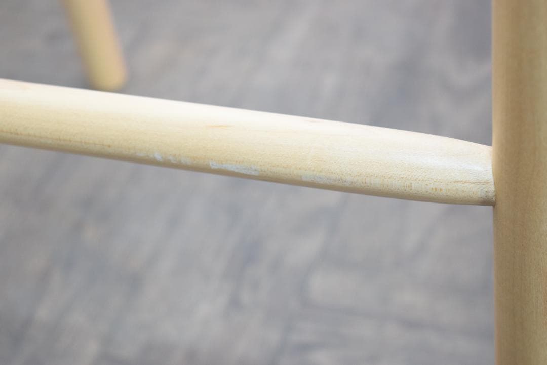 マルニコレクション Lightwood/ライトウッド バースツールHigh　A