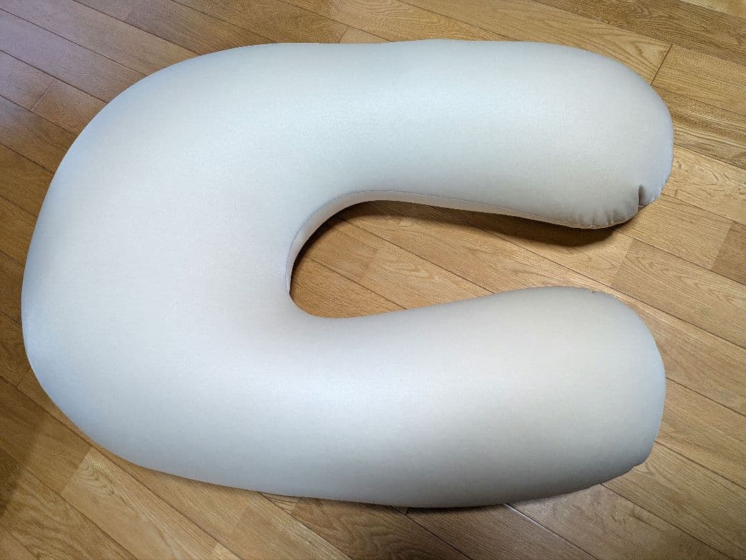 ★美品★ヨギボー　サポート　Yogibo Support グリーン