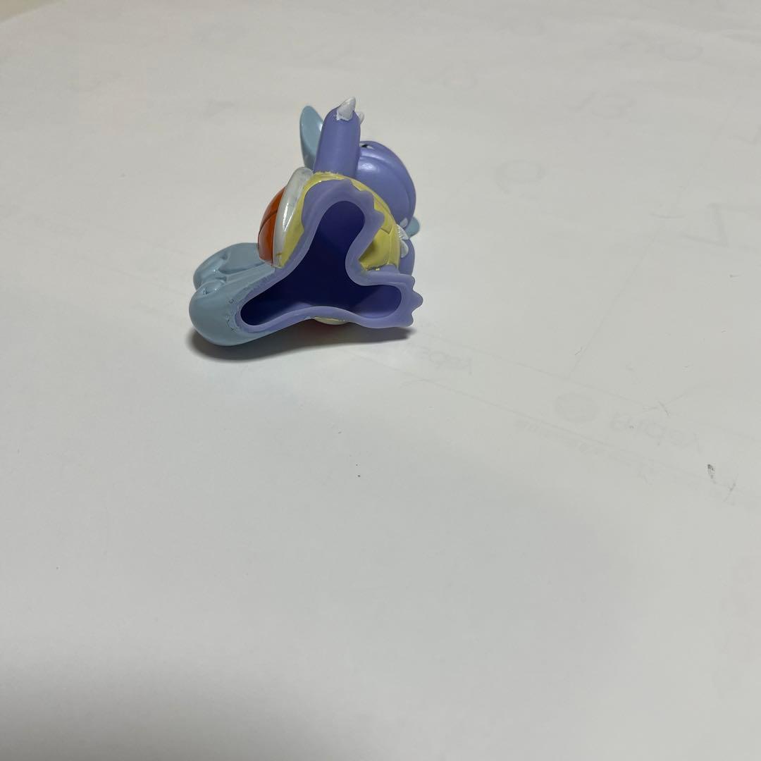 ポケモン指人形 カメール 色違い - メルカリ