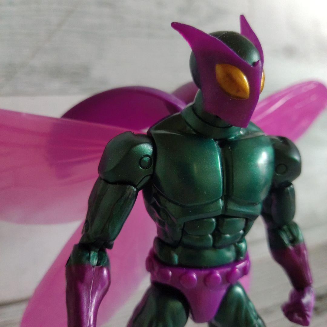 マーベルレジェンド スパイダーマン ビートル - メルカリ