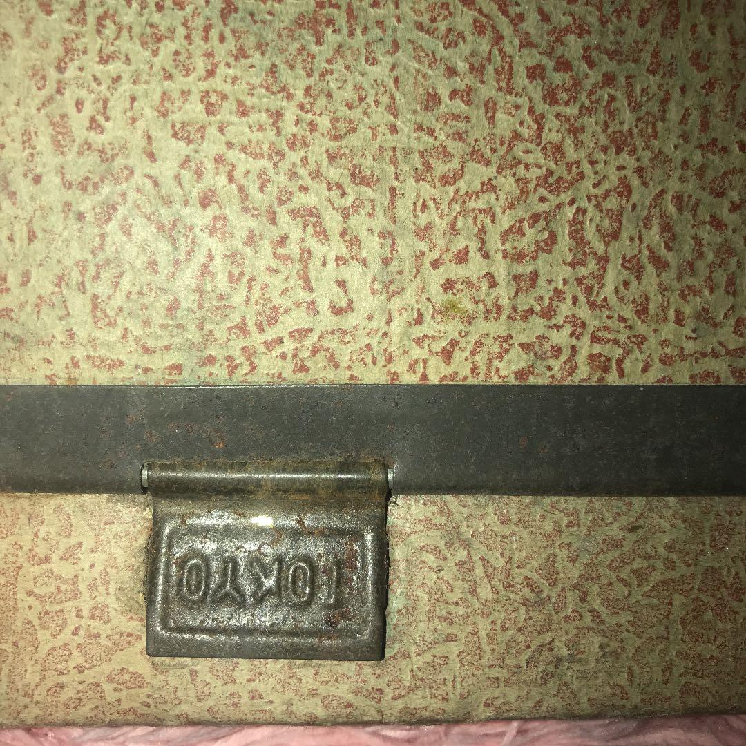 倉庫あったもの！