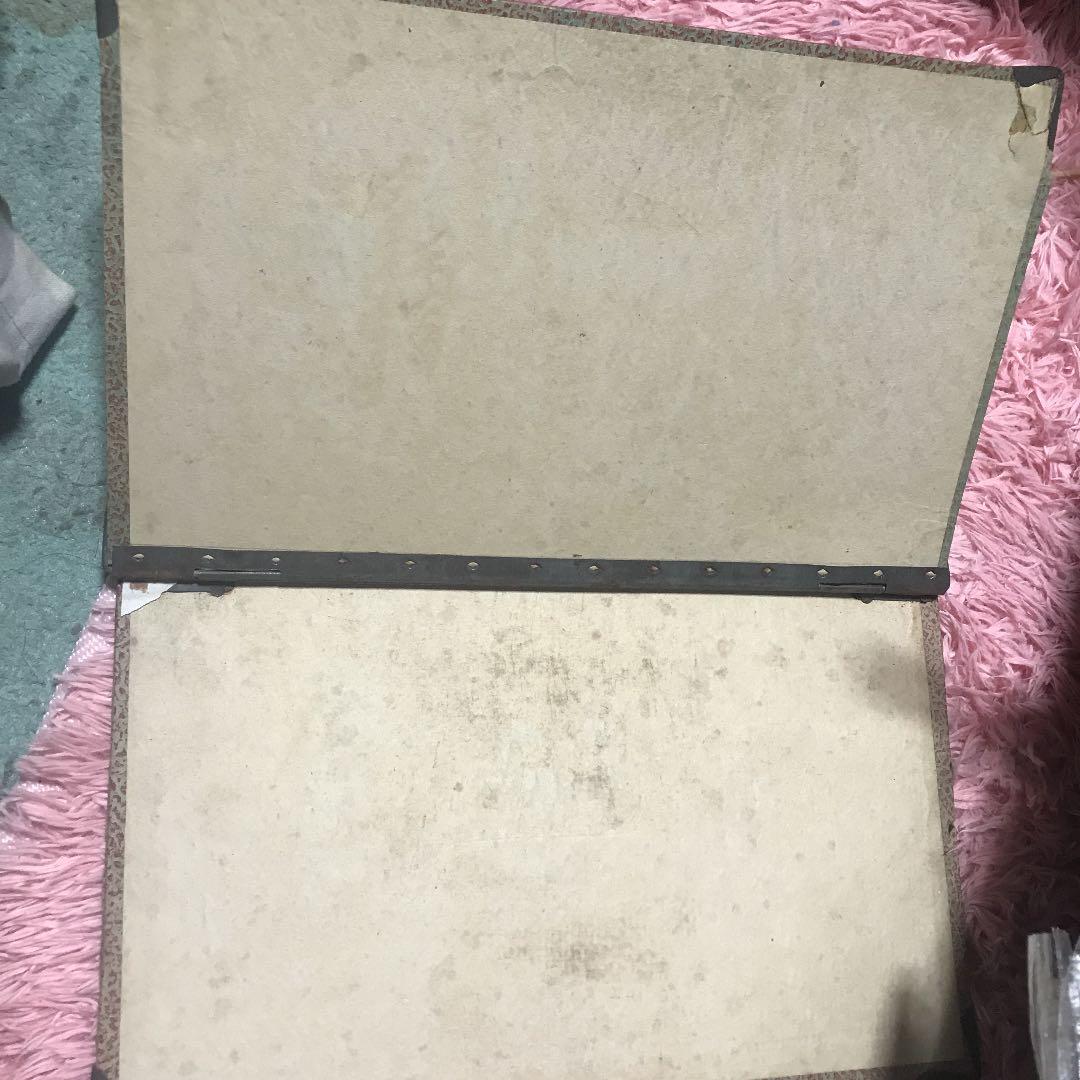 倉庫あったもの！