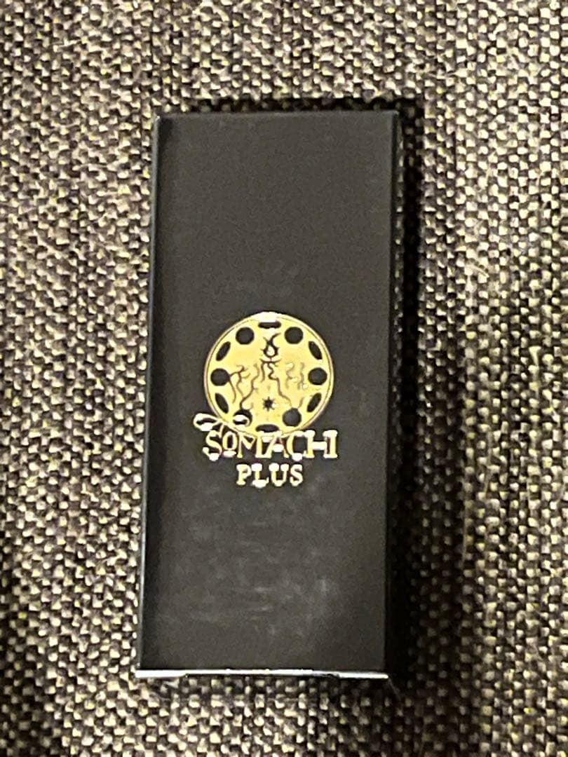 ソマチプラス Somachi Plus 1本 株式会社ソマチ製 - メルカリ