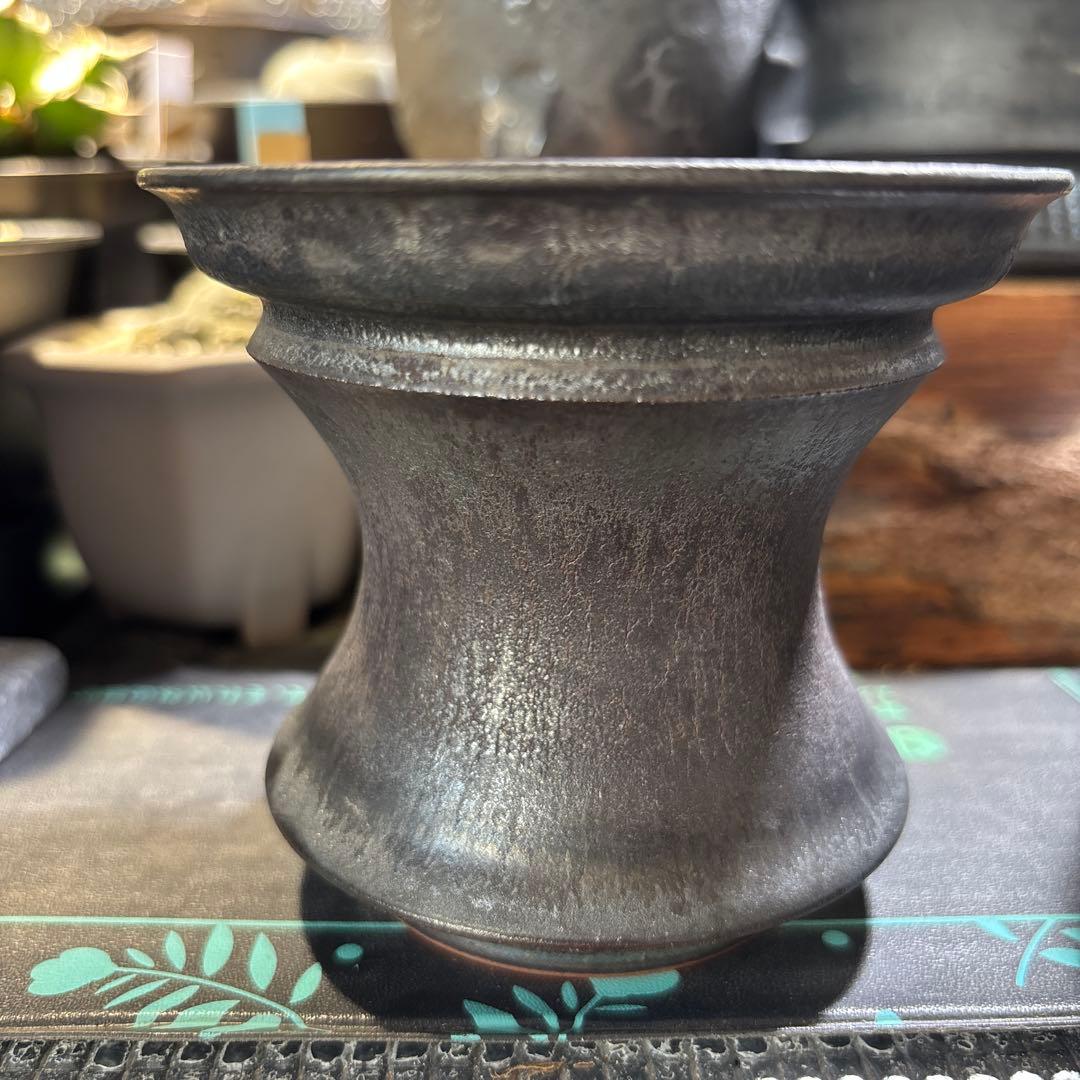 渋谷 栄一 -Opus-001 Small 陶芸家 - メルカリ