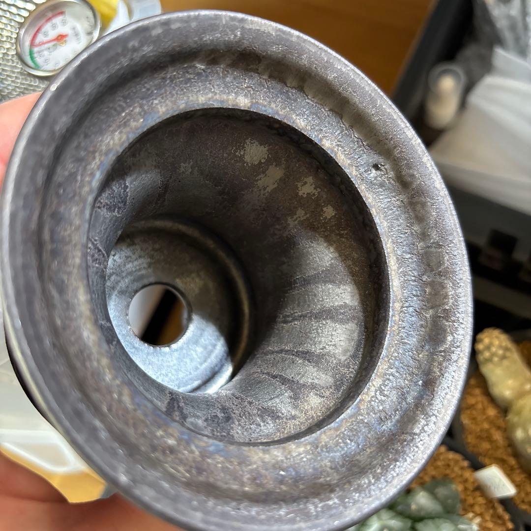 渋谷 栄一 -Opus-001 Small 陶芸家 - メルカリ