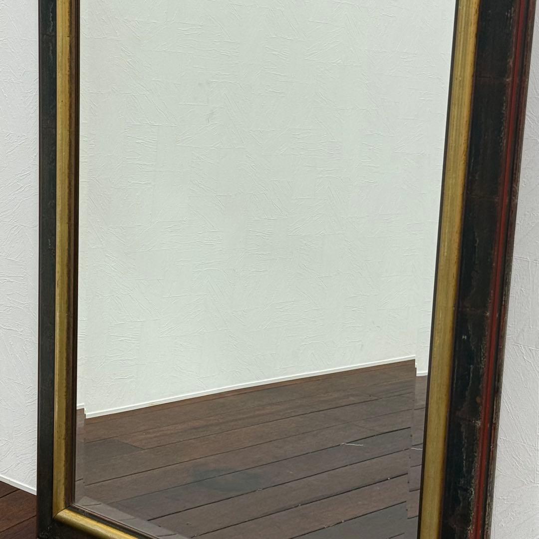 H19K17 イタリア製 ウォールミラー