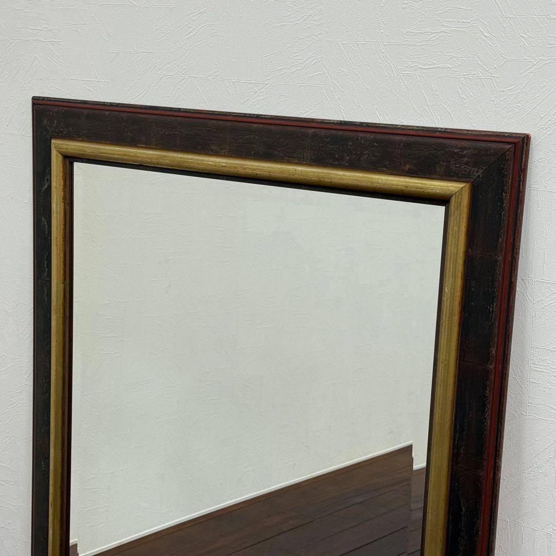 H19K17 イタリア製 ウォールミラー