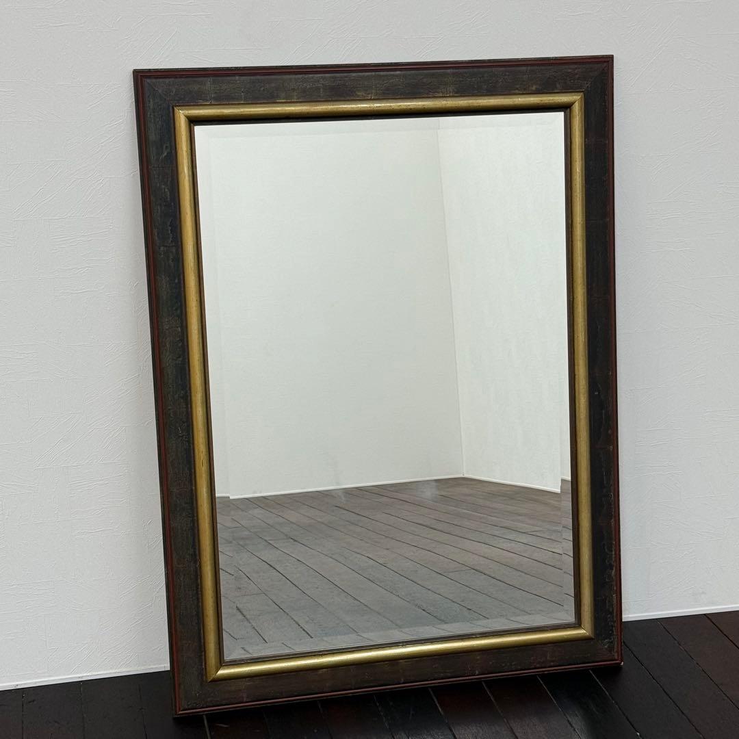 H19K17 イタリア製 ウォールミラー