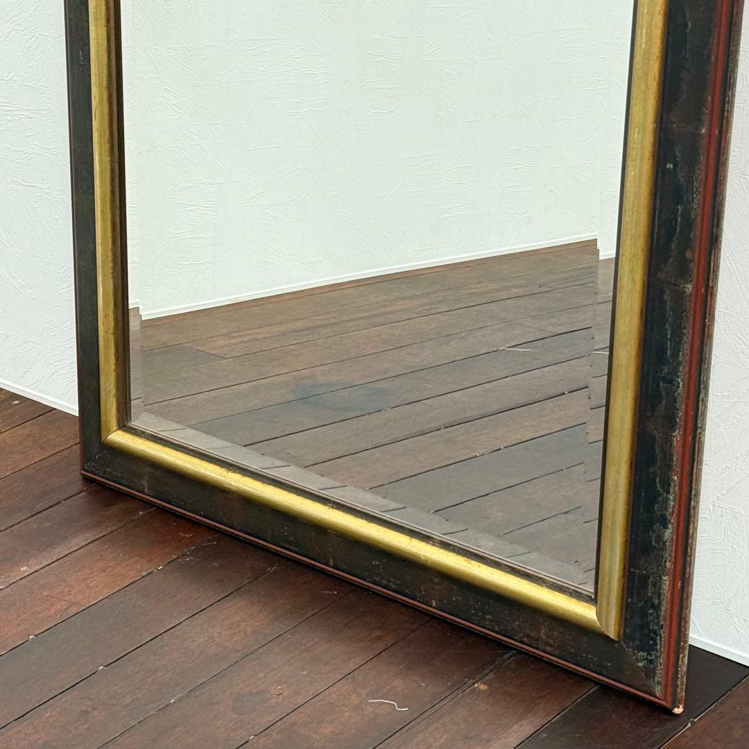 H19K17 イタリア製 ウォールミラー