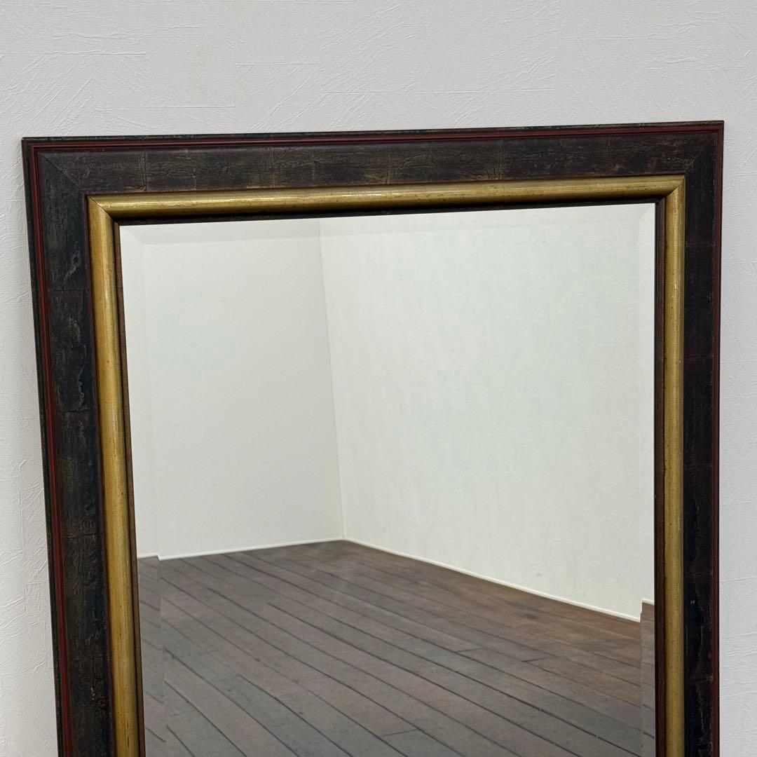 H19K17 イタリア製 ウォールミラー