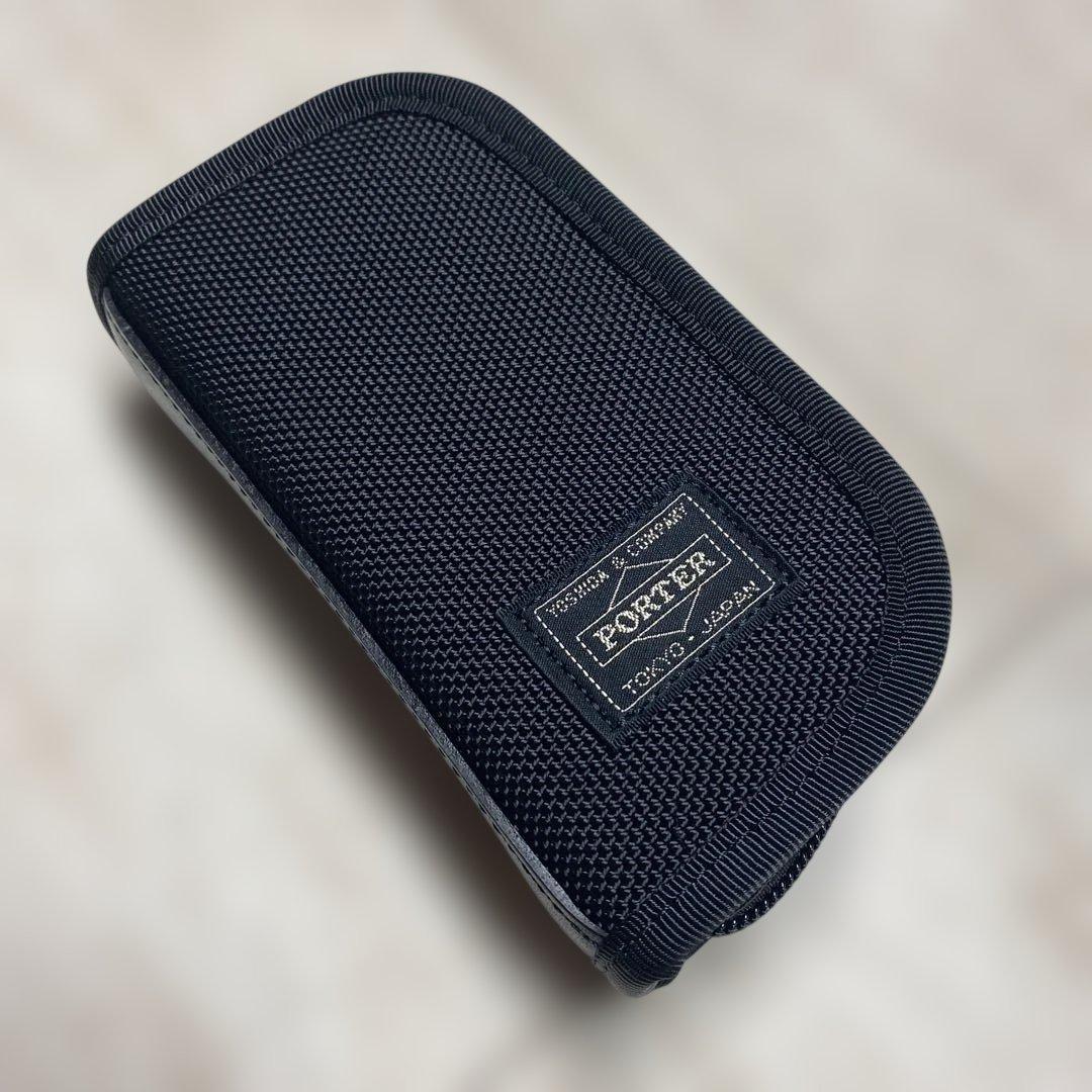 ポーター時計ケース　Porterウォッチケース　美品