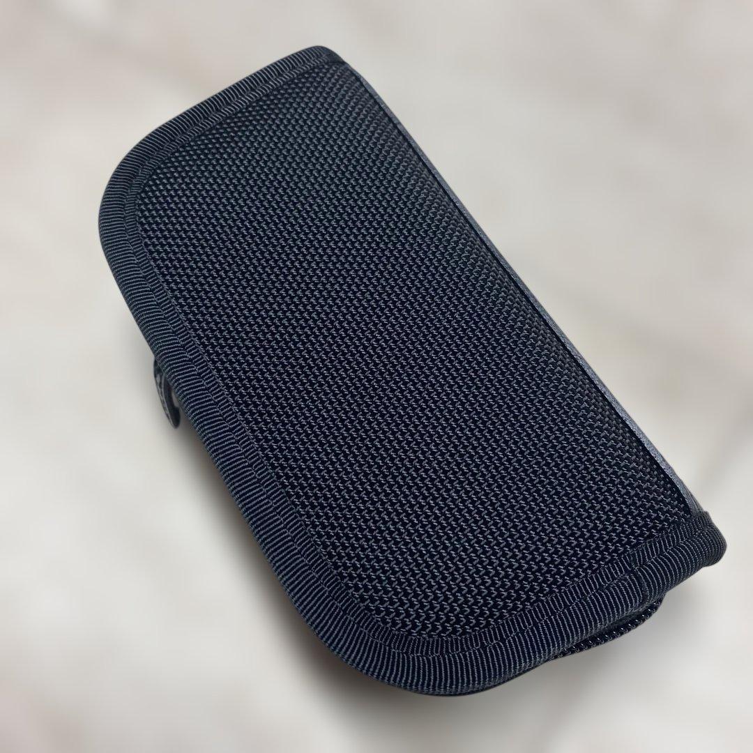 ポーター時計ケース　Porterウォッチケース　美品