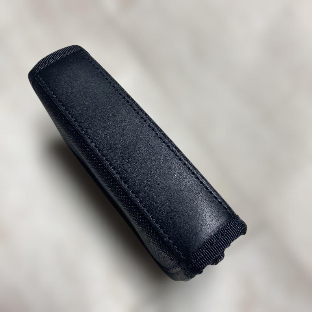 ポーター時計ケース　Porterウォッチケース　美品