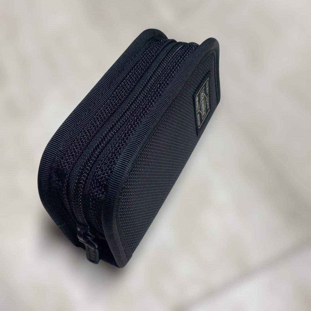 ポーター時計ケース　Porterウォッチケース　美品
