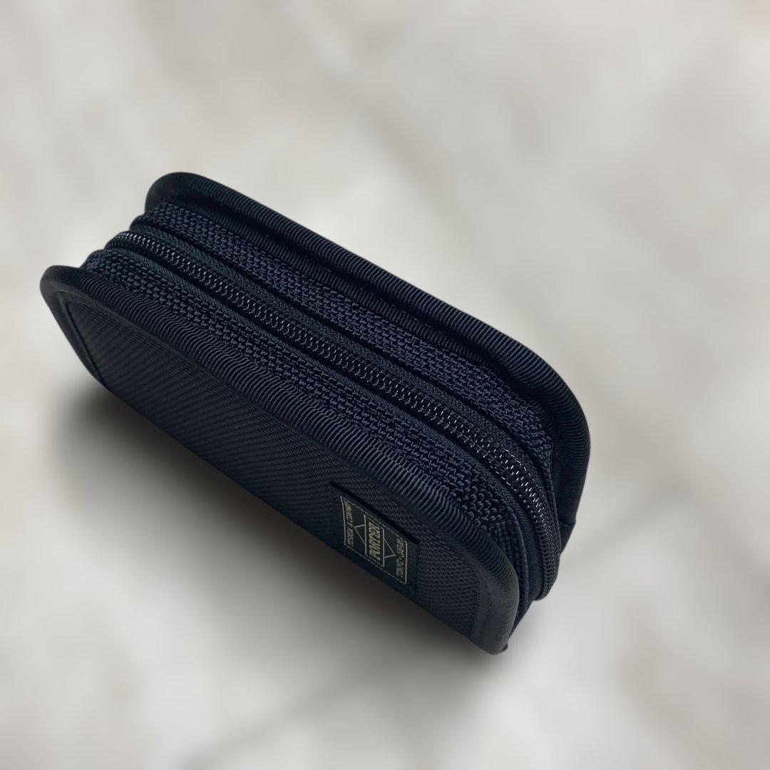 ポーター時計ケース　Porterウォッチケース　美品