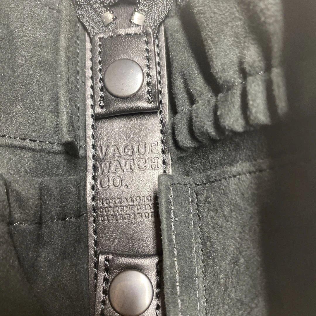 ポーター時計ケース　Porterウォッチケース　美品