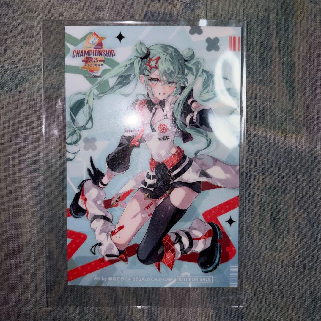 プロセカ 感謝祭 ヴァイスシュヴァルツ ステッカー - メルカリ