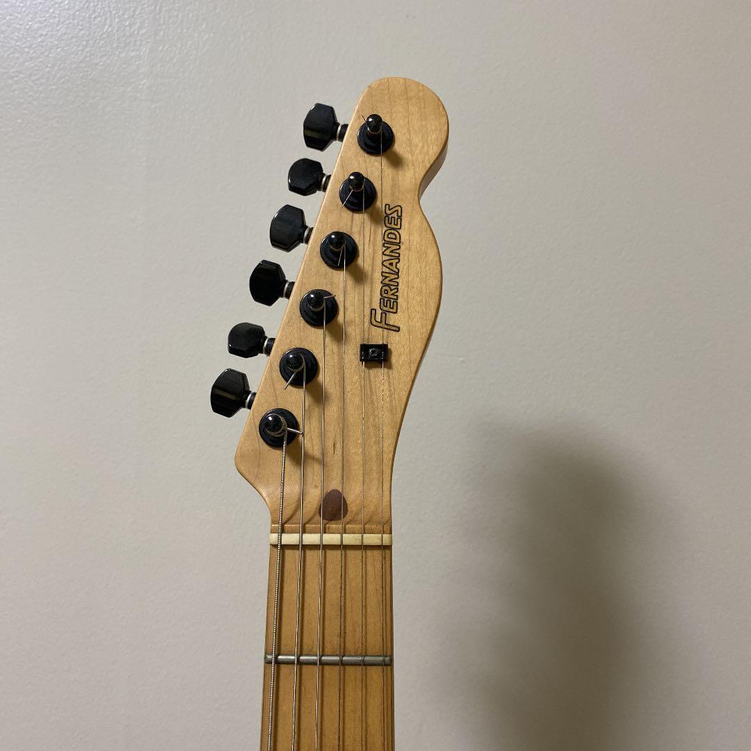 JUDY AND MARY TAKUYAモデル ギター - メルカリ