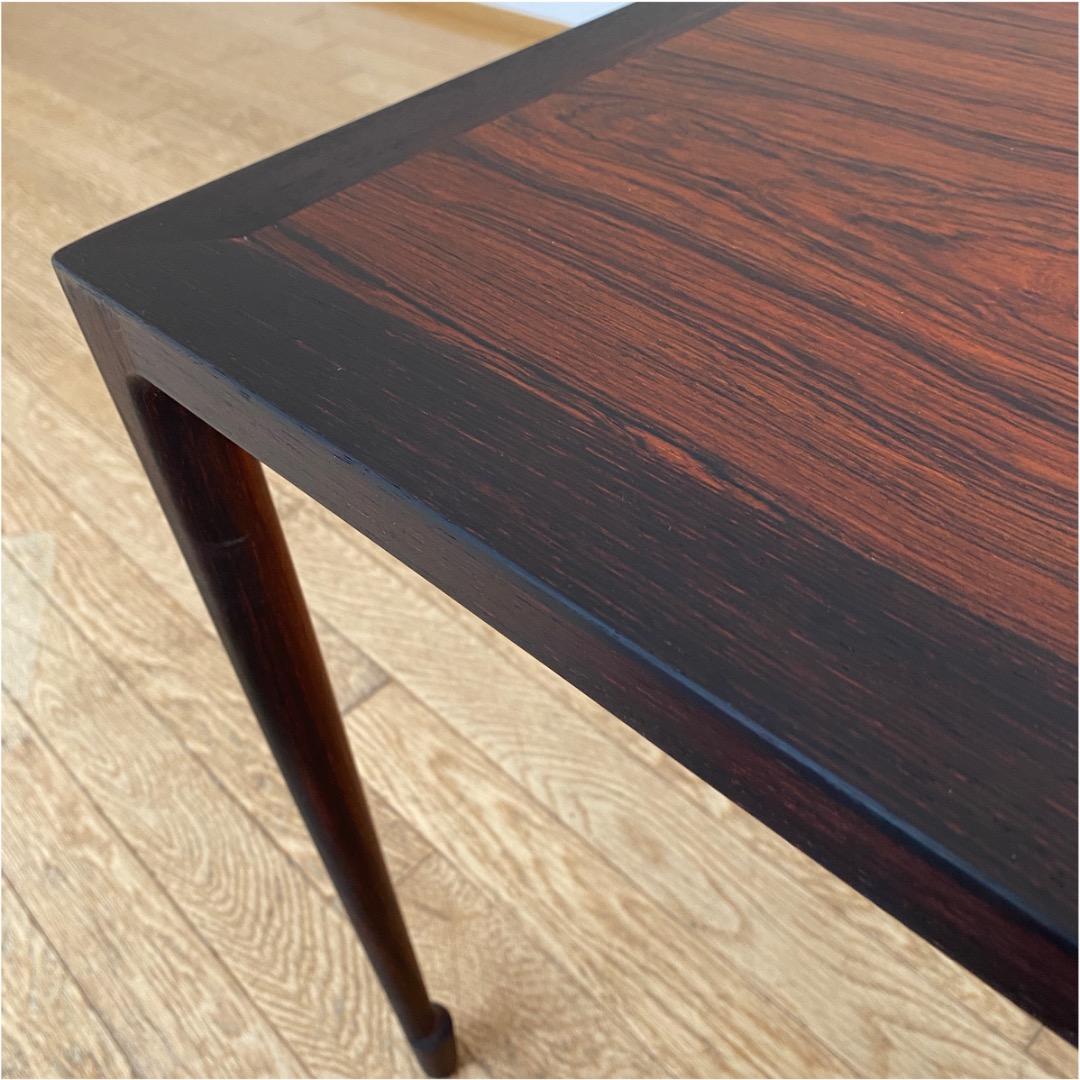 ベルント・ペーターセン Worts Mobel DK ローズウッド 1950年代