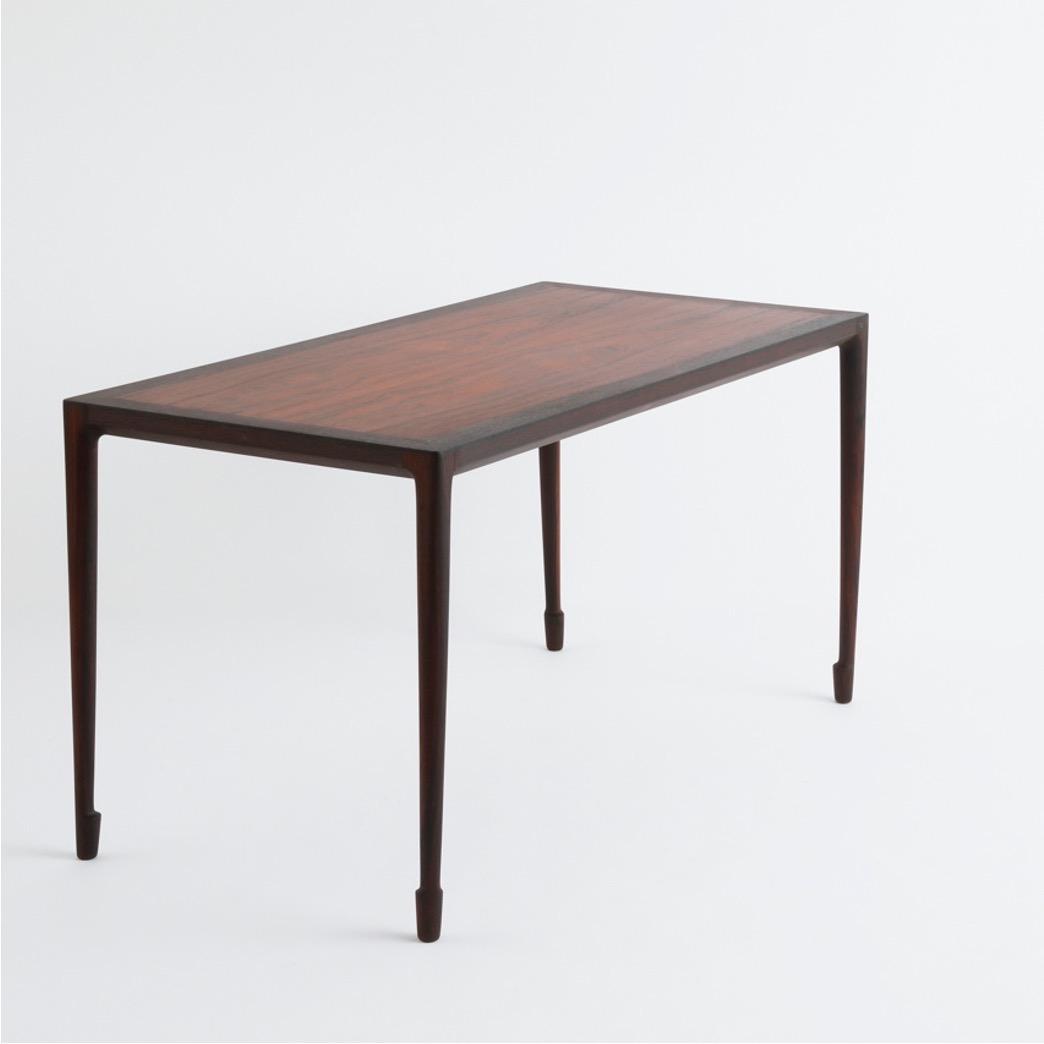 ベルント・ペーターセン Worts Mobel DK ローズウッド 1950年代