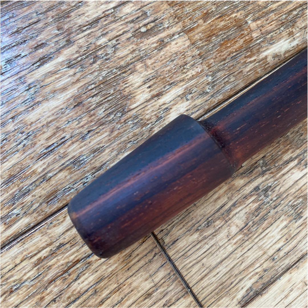 ベルント・ペーターセン Worts Mobel DK ローズウッド 1950年代