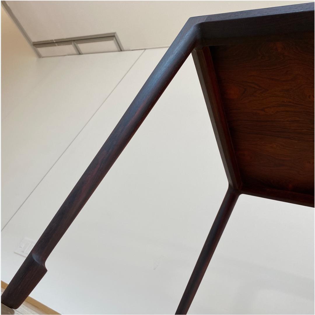 ベルント・ペーターセン Worts Mobel DK ローズウッド 1950年代