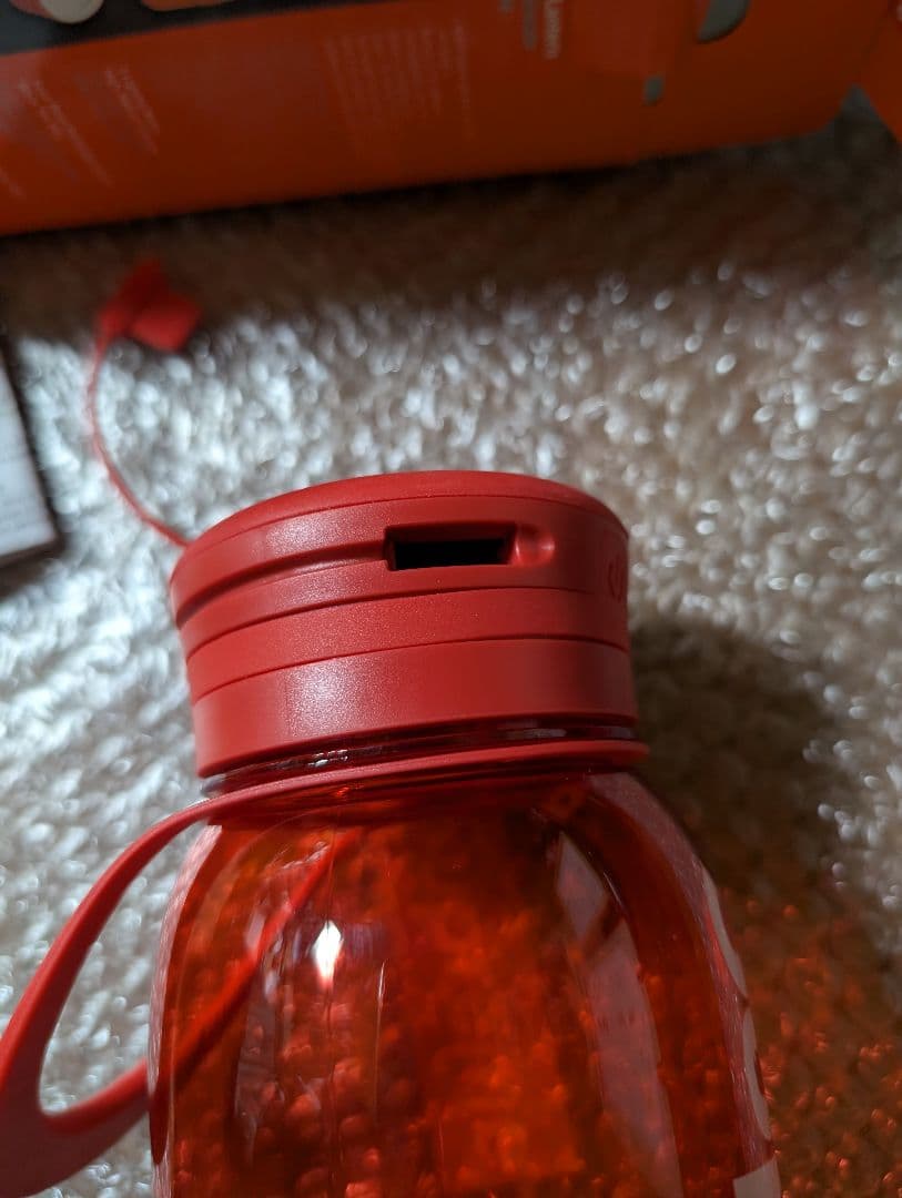 Supreme SOL Water Bottle Lantern - メルカリ
