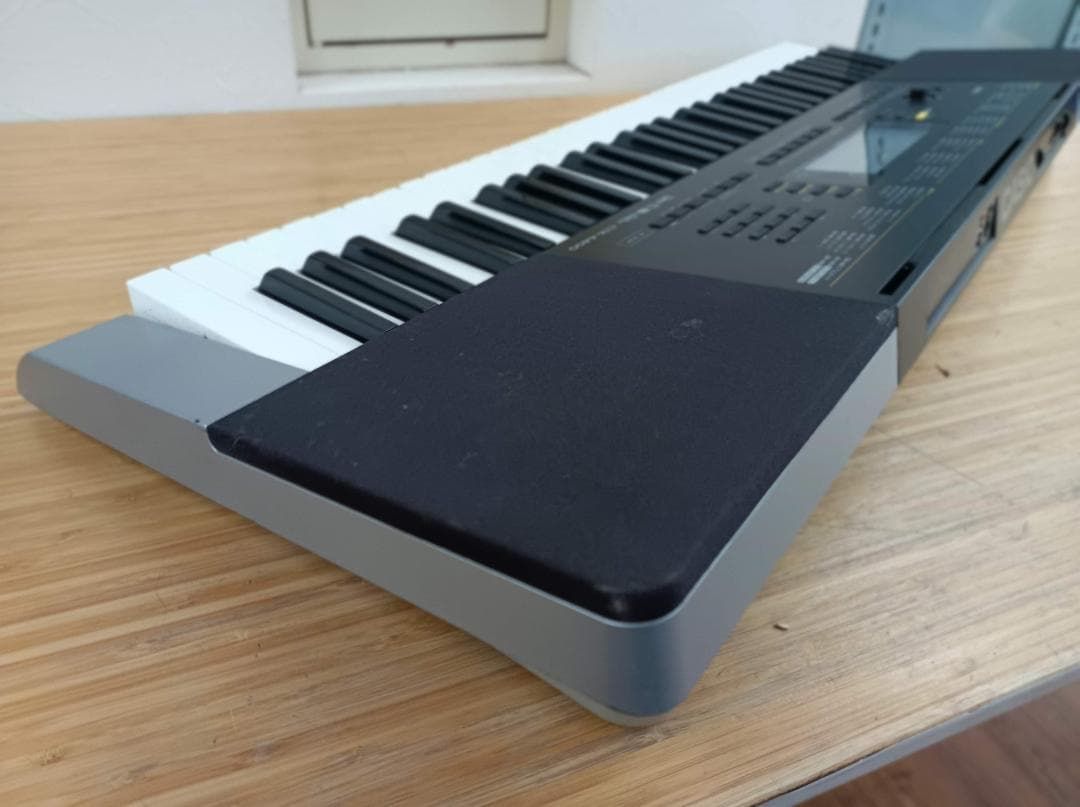 都《MXARF》CASIO　カシオ　CTK-4400　電子キーボード　電子ピアノ