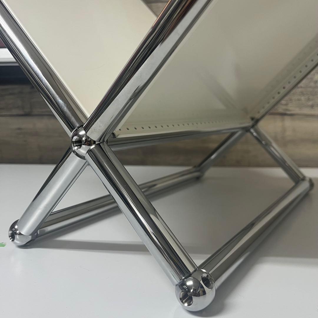 USM Haller ハラーシステム book stand 色：ホワイト